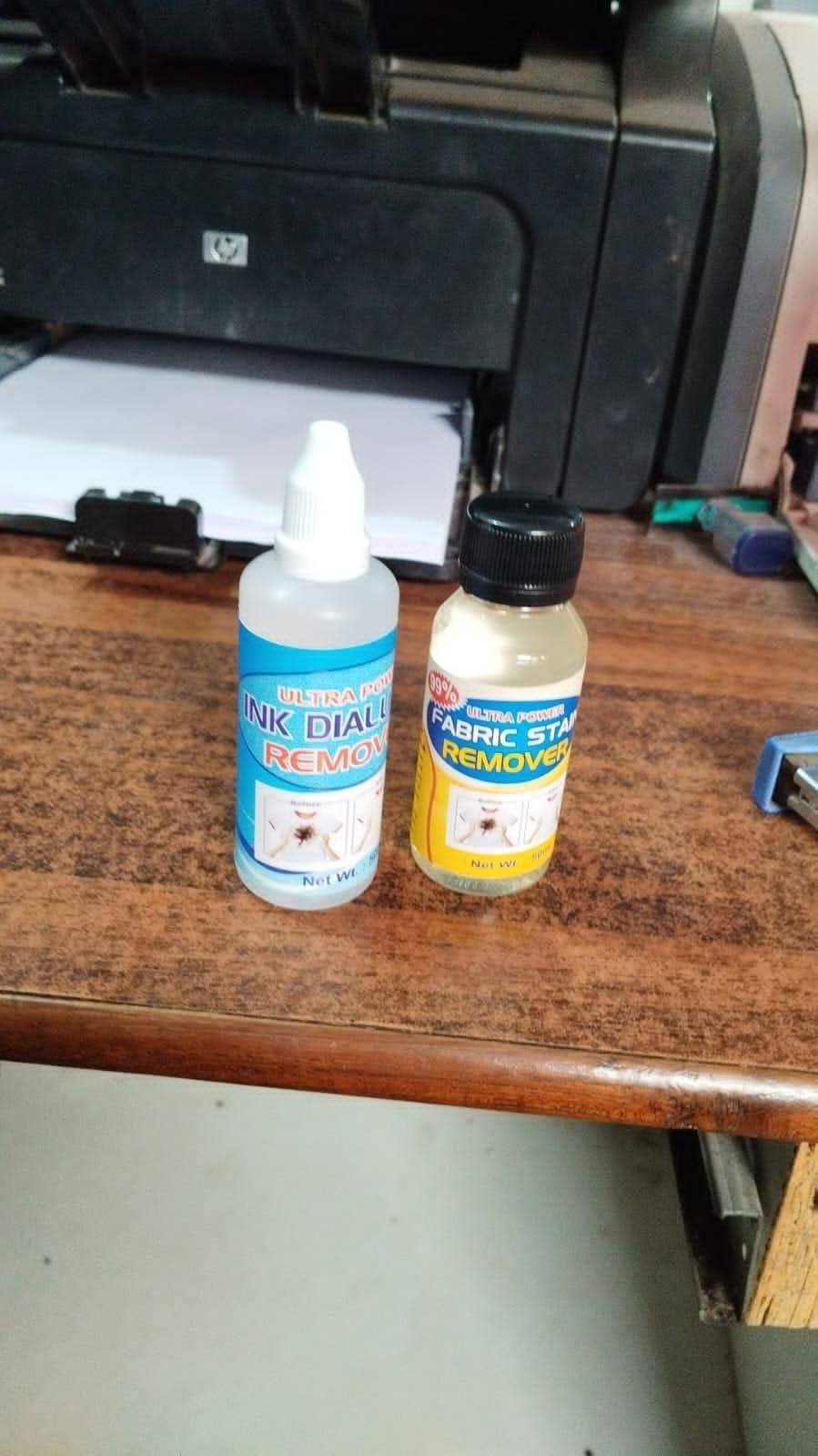 All in One Fabric Stain Remover | š„FLAT 50% OFFš„
