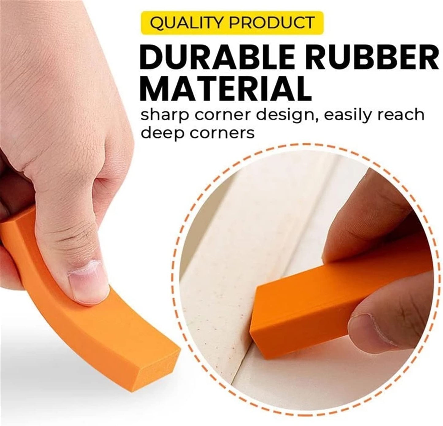 Rust & Stain cleaning eraser|🔥FLAT 50% SAVING🔥